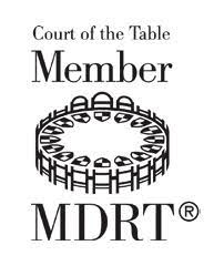 court of the table mdrt