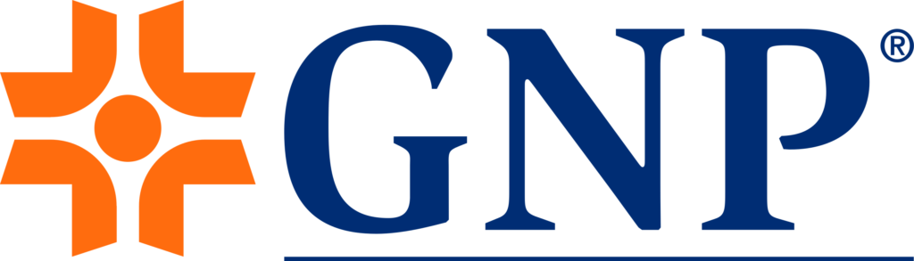 gnp logo